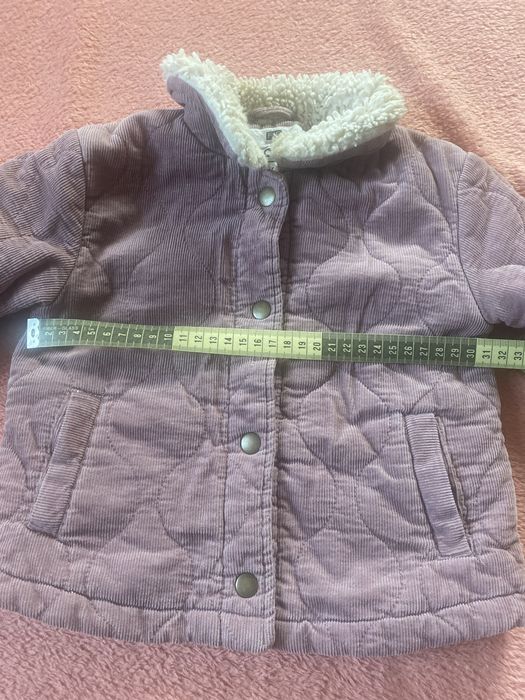 Курточка весна на 18-24 м