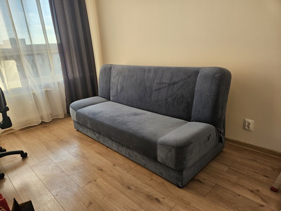 Tapczan młodzieżowy kanapa