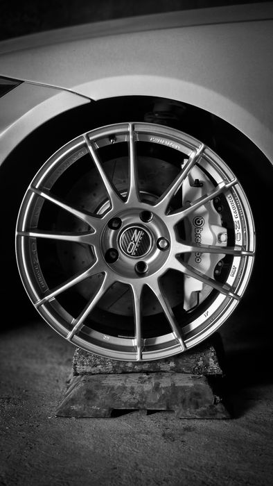 Travagem BREMBO BMW e8x e9x