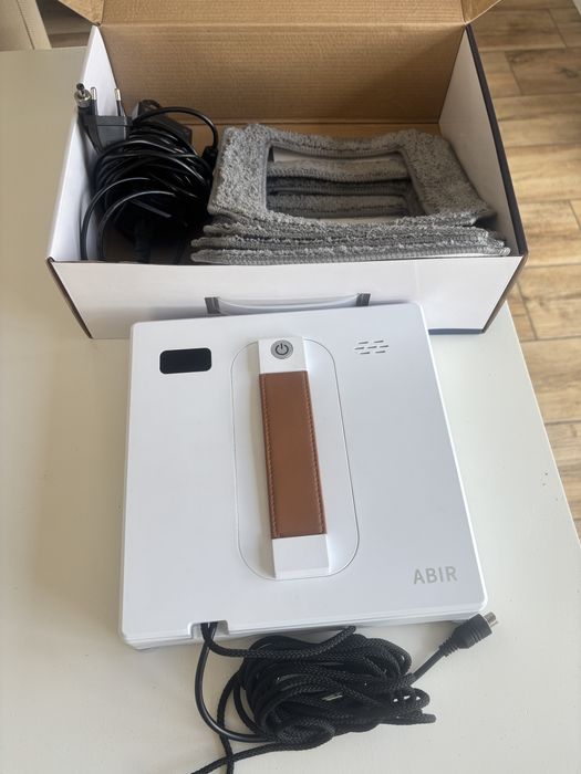 ABIR WD8 robot do mycia szyb