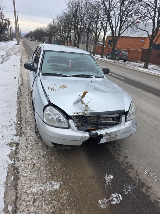 Продам  Приору Ваз 2170