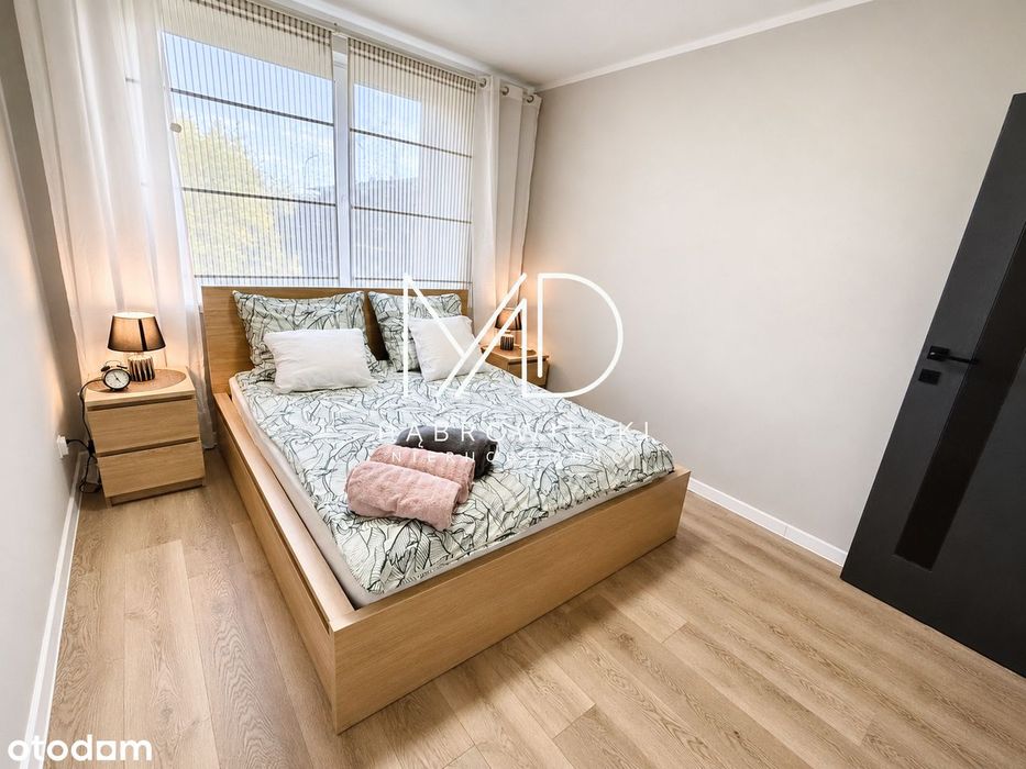 Nowoczesny Apartament 3Pokojowy z Tarasem, Garaż, Klima, C.O. - Łabędy