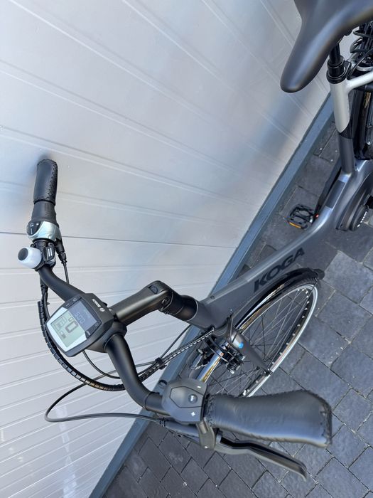 Rower Koga E-Nova Bosch