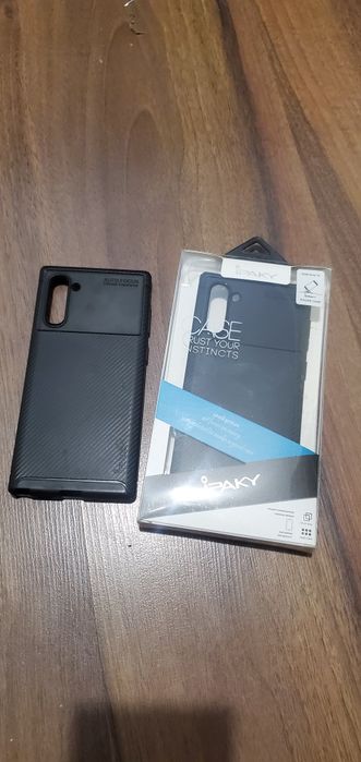 чехол Samsung Note 10