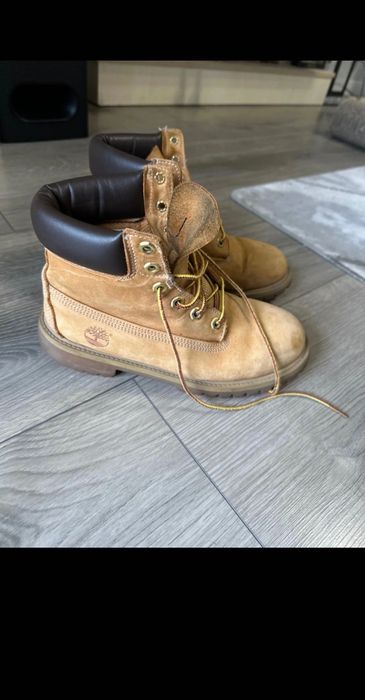 Buty zimowe damskie 38