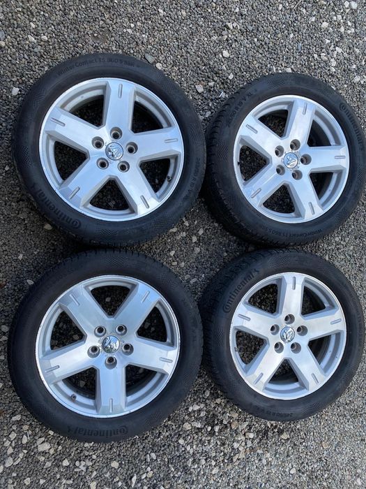 Koła felgi opony Dodge journey 19 cena tylko do świąt.