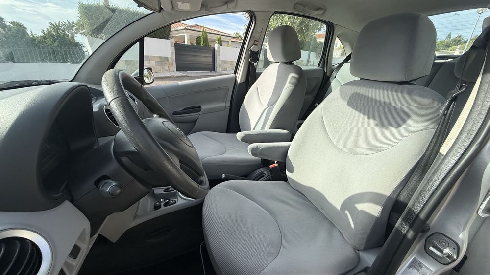 Citroen c3 1.1i