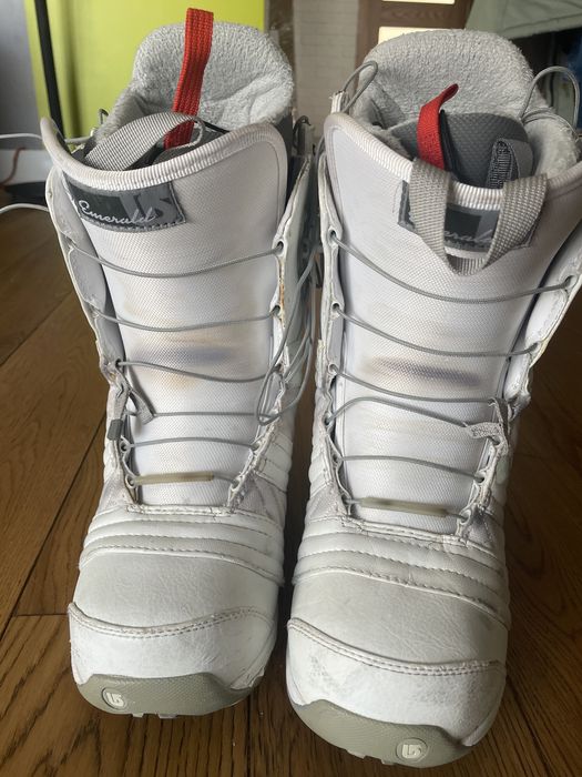 Buty snowboardowe Burton damskie r.41