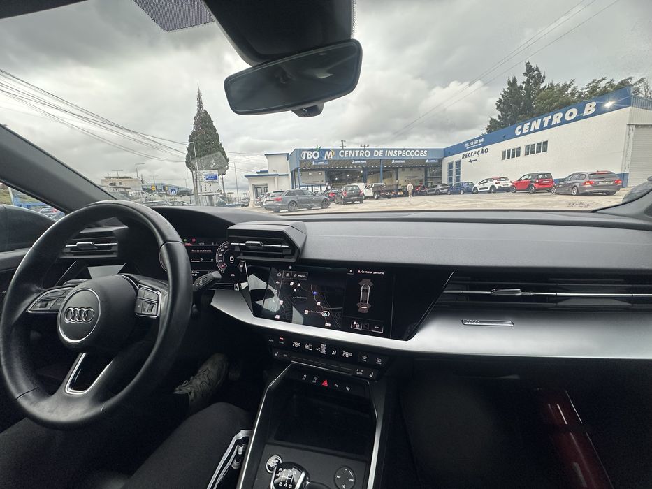 Audi A3 Limousine | 2.0 TDI  | Full Extras | Oportunidade*