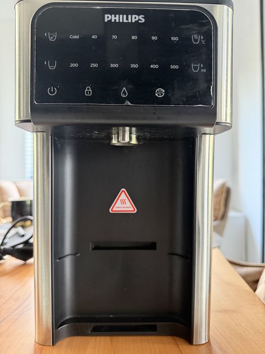 PHILIPS Dyspenser do wody All-in-One ADD5980M