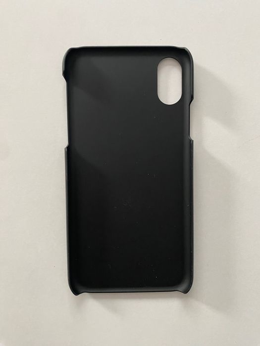 Etui iPhone 10  dwu częściowy nowe