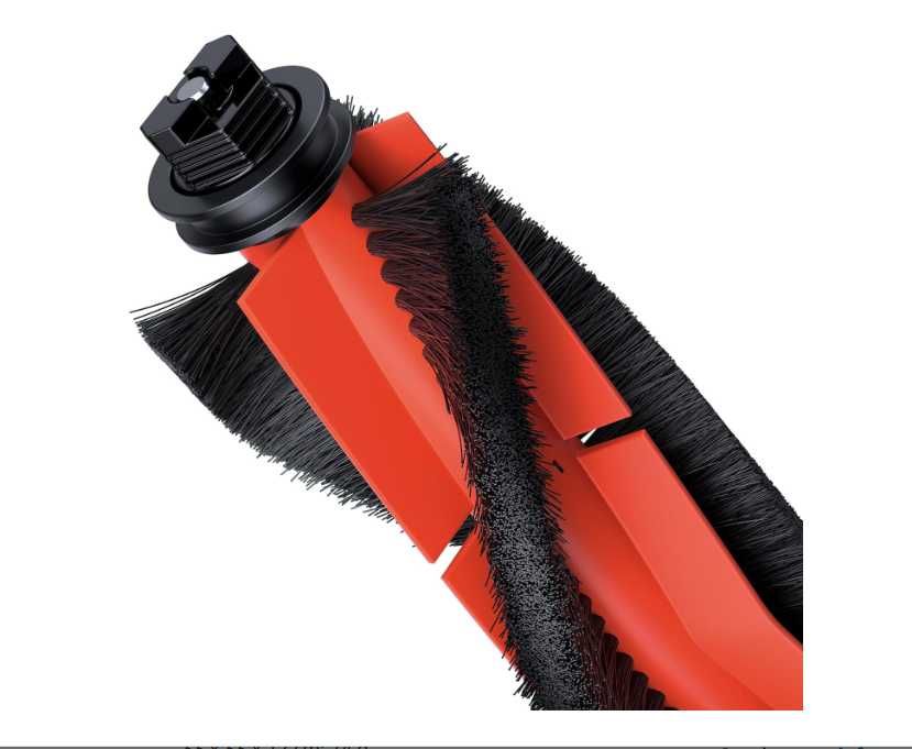 BPMIO Zapasowa szczotka rolkowa B20