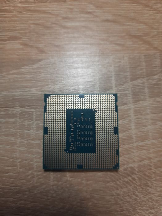 Intel Core i7 4790