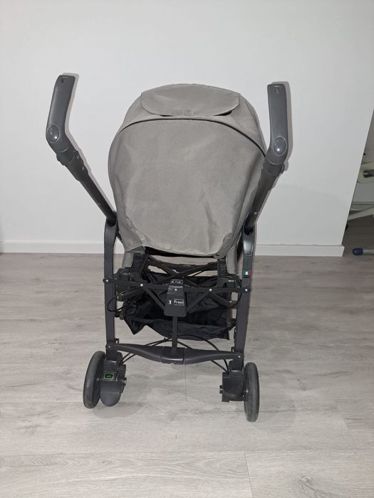 Carrinho de bébé Chicco