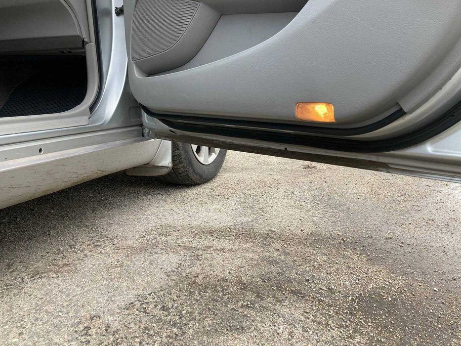 Toyota Camry XV40 2007