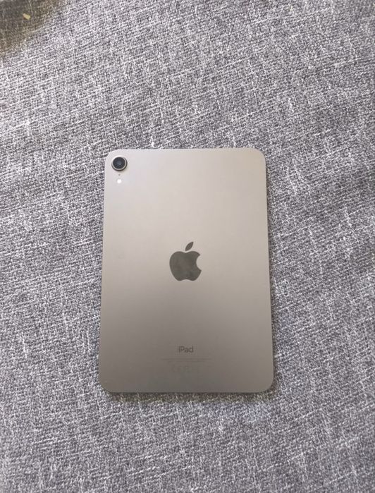 IPAD MINI - GERAÇAO 6 - 2021 - 64 GB