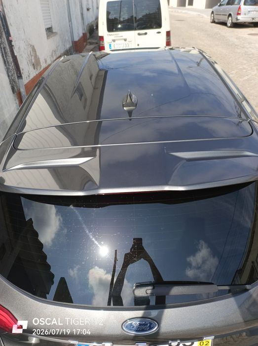 Ford Focus 1.0 EcoBoost 125cv