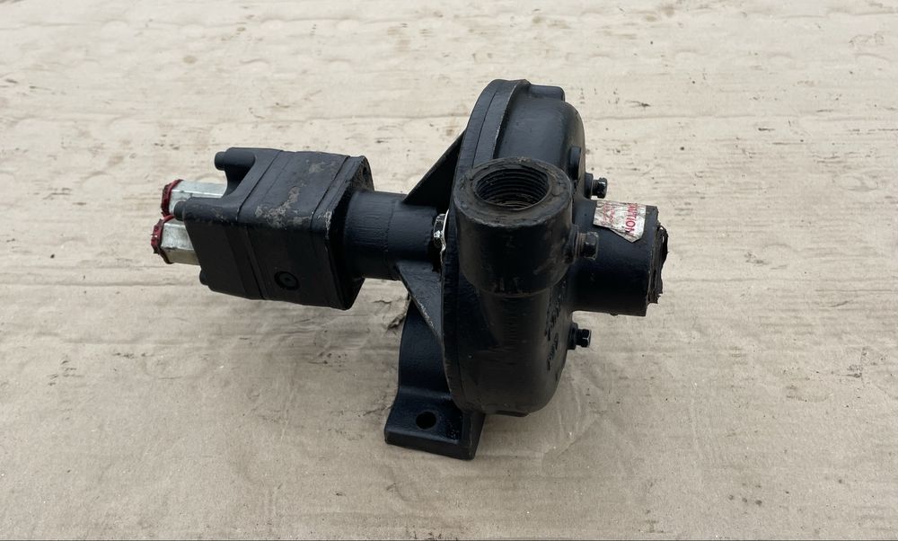 Насос з гідроприводом Помпа ACE PUMP для оприскувачів BAC-12 USA.