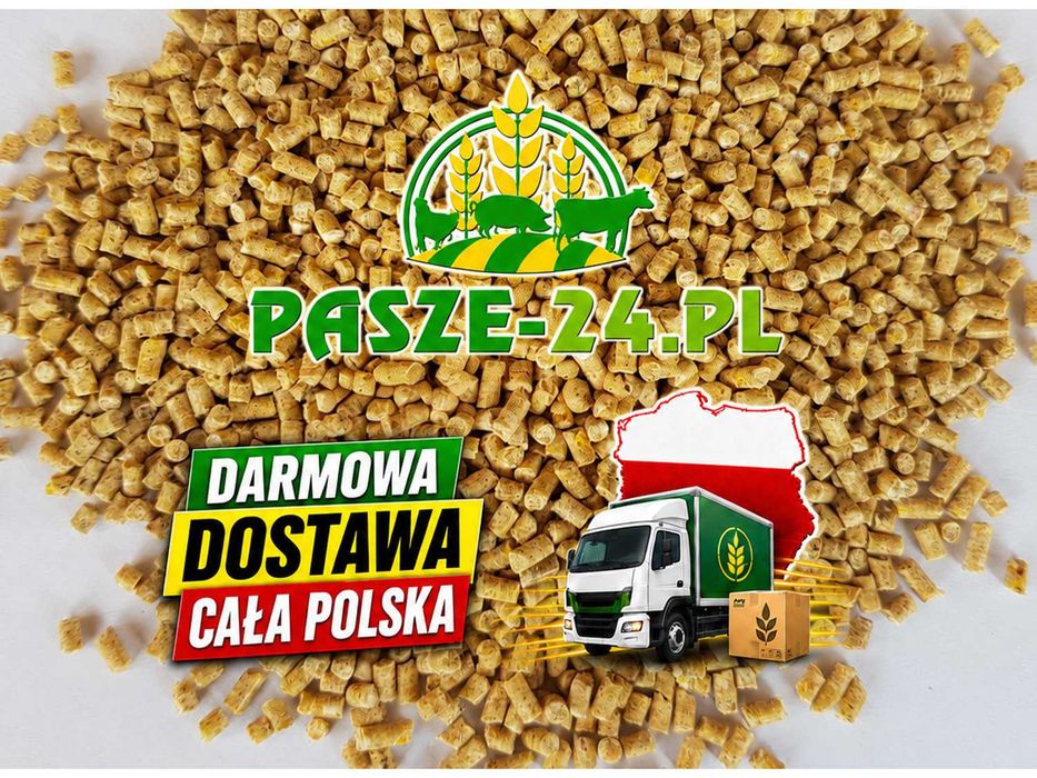 Pasza dla przepiórek niosek mikro-granulat 25kg karma na wysoką nieśność jaj mieszanka pełnoporcjowa przepiórki przepiórka drób mocne skorupki jakość