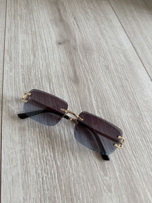 Cartier Glasses Nowe