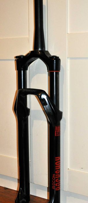 Rock Shox Recon 29 130mm(150mm) po serwisie