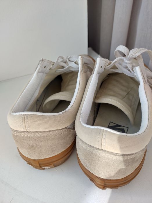 Кеди Vans Old Skool