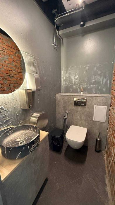 Коммерческая недвижимость по адресу ул. Лукьяненко Левка(Тимошенко) (площадь 114,5 м²) - Atlanta.ua - фото 11