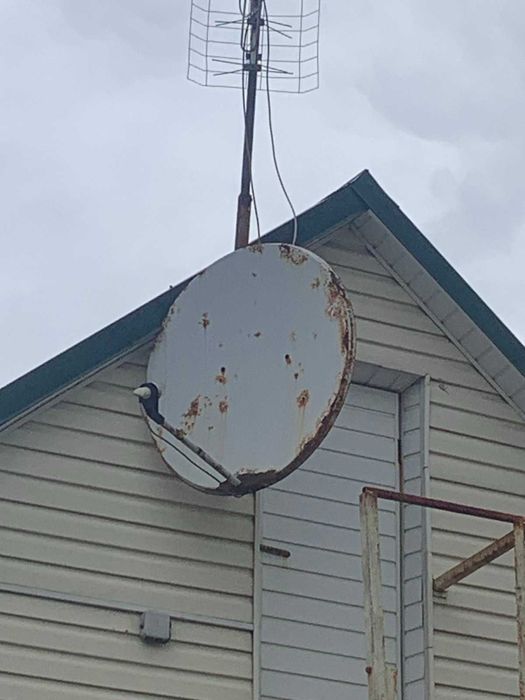 Спутниковое ТВ, антенны , тюнера