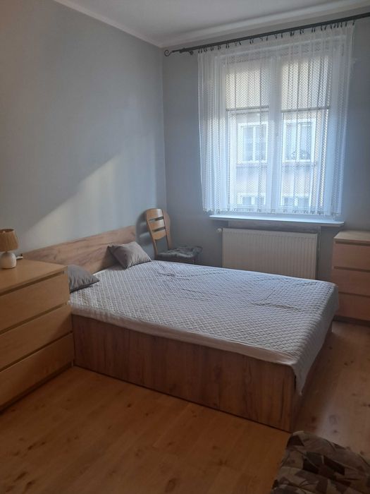 wynajmę mieszkanie po remoncie 52m centrum