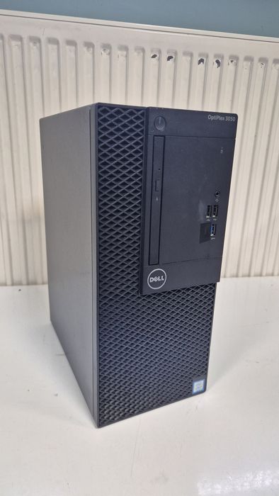 Komputer PC Dell Optiplex 3050 i7-6700/16GB/256SSD/WIN11