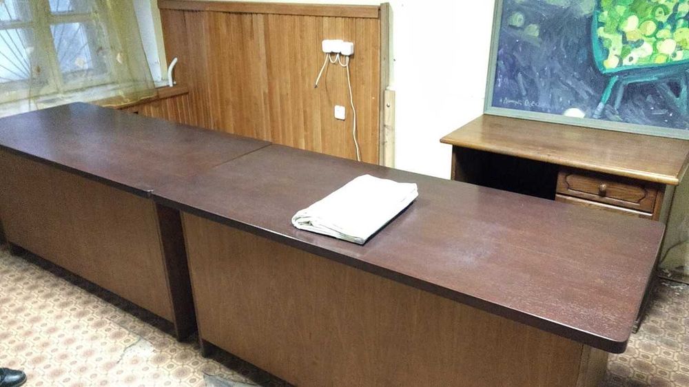 Сдам 100м офис 4комн+кухня начало Полтавский шлях Центральный Рынок