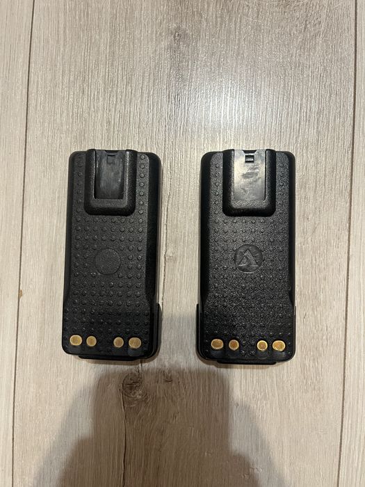 Акамулятори до рації, ціна за дві!!!