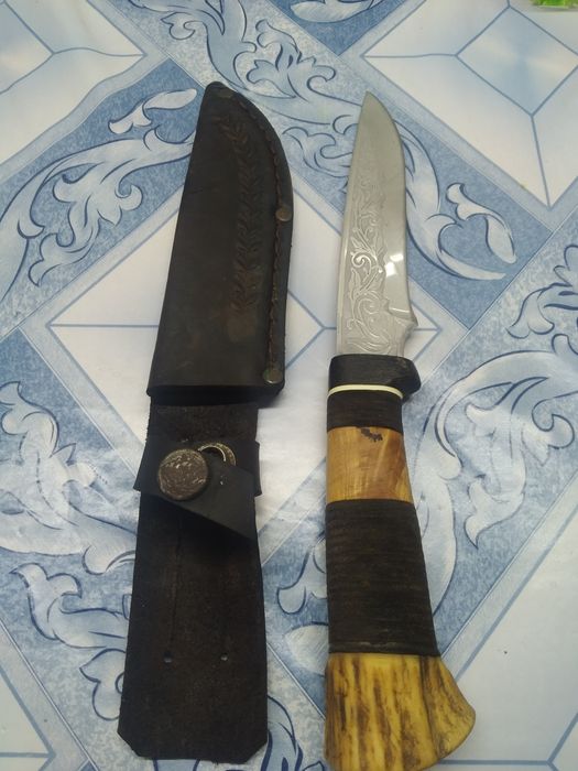 Набор для шашлыка