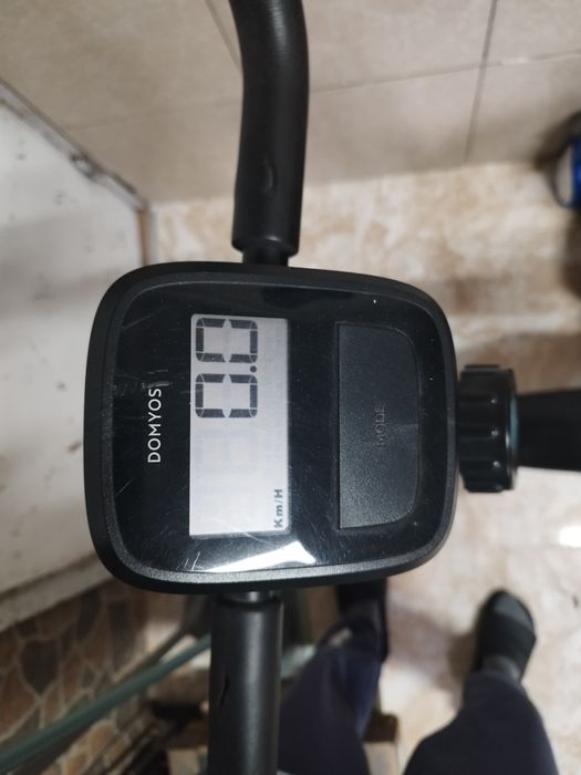 Decathlon Static Bicycle442027437301452802