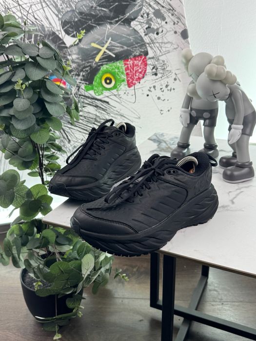 Кросівки Hoka Bondi SR 40 розмір Е10868