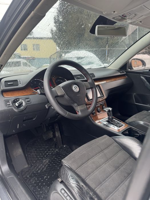 Увага! Фольксваген ПАССАТ в кредит!Авто на виплату!Volksvagen розстроч