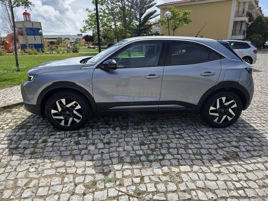 Opel Mokka-e 2023 Elegance | Nacional | Garantia 2028 | 39.882 km