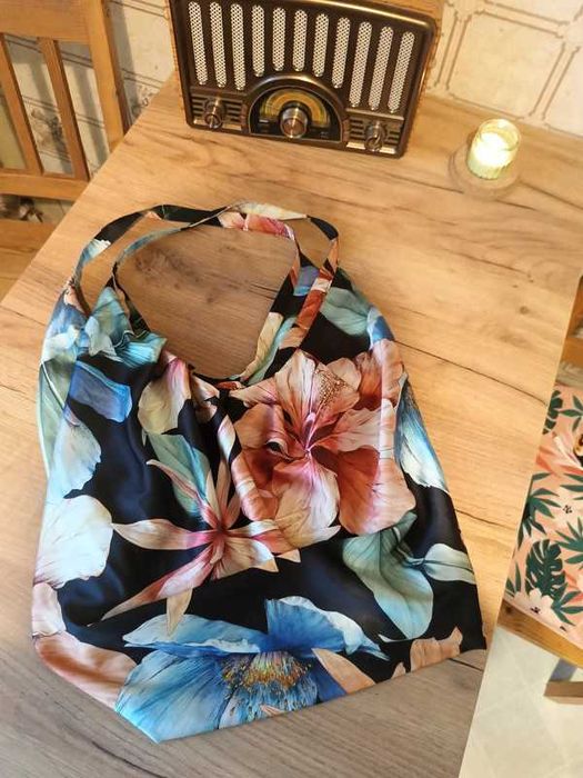 Torebka shopperka Esotiq