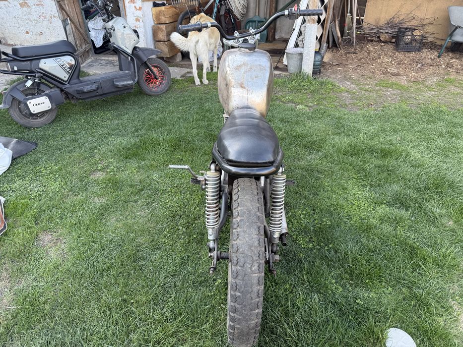 Иж Планета 3 ,,,само вывоз