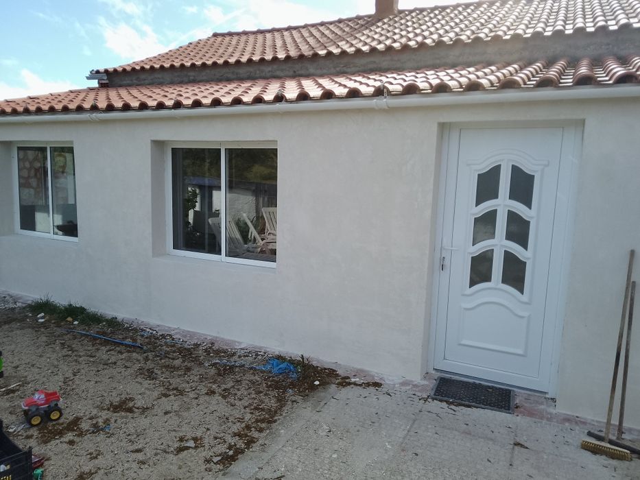 Remodelação casa/ renovation maison