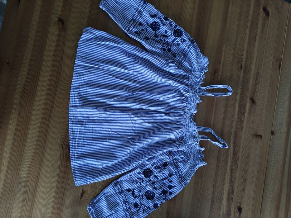 Blusa de senhora, Primark