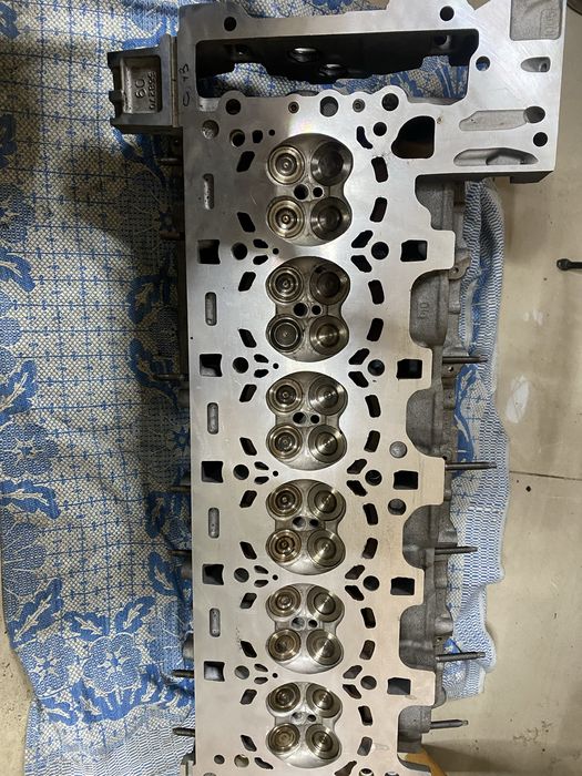 Головка  N55B30A