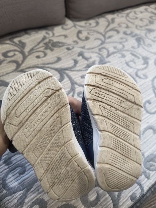 Кросівки sketchers 23 розмір