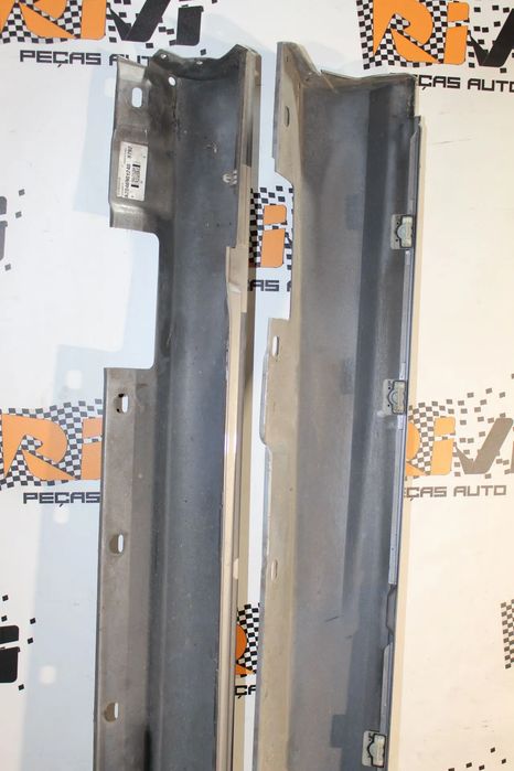Embaladeiras / Saias MERCEDES-BENZ Classe C Carrinha (S204)