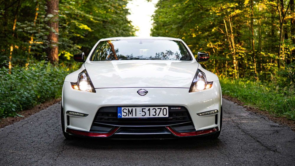 Nissan 370 Z