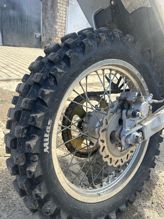 Продам Lifan kpx 250