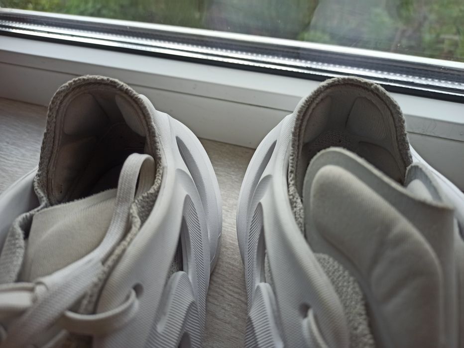 adidas adifom q originals 41⅓ розмір