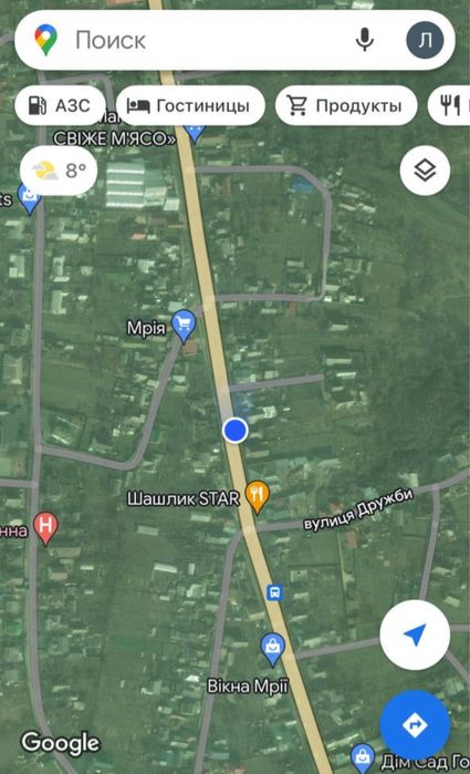 Продам будинок, в с. Нові Петрівці.