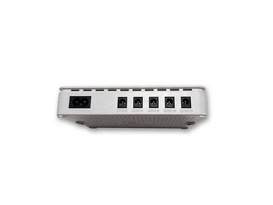 ДБЖ для роутера Mini UPS M1550-C 15600 mAh 35