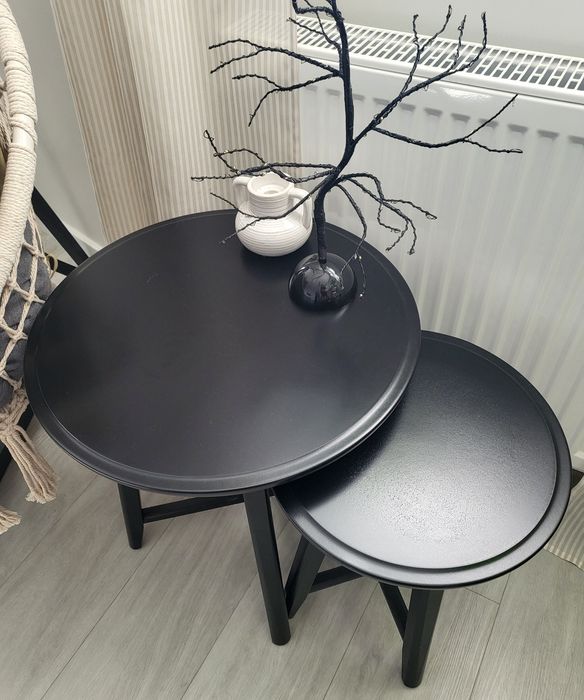 Stoliki ikea kpl